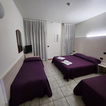 Ahr Hotel Villa Alighieri Stra Extérieur photo