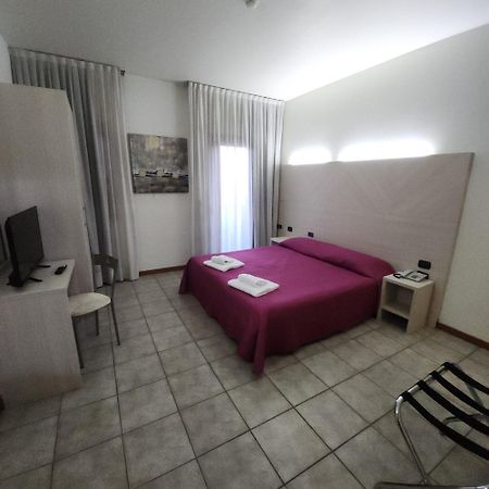 Ahr Hotel Villa Alighieri Stra Extérieur photo